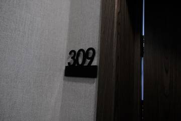 Апартаменты в Отеле BOUTIQUE HOTEL 1967 AQSAI